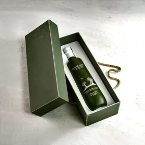 Olive Oil Boxes