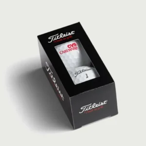 Golf Ball Boxes