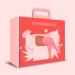 Pantyhose Boxes