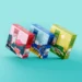 Snacks Boxes