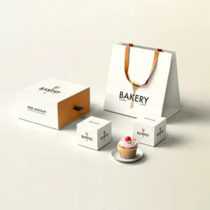 Pastry Boxes