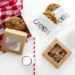 Single Cookie Boxes
