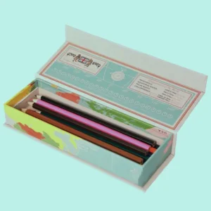 Cardboard Pencil Boxes