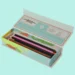 Cardboard Pencil Boxes