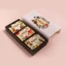 Soap Sleeve Packaging