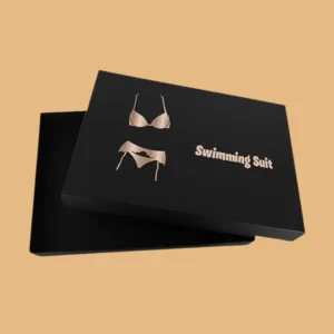 Swimwear Boxes