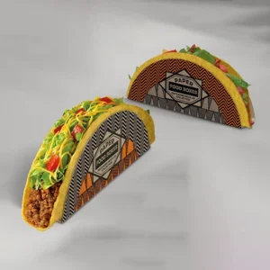 Taco Boxes