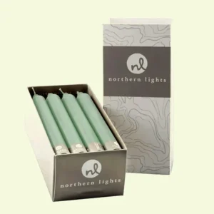 Taper Candle Boxes