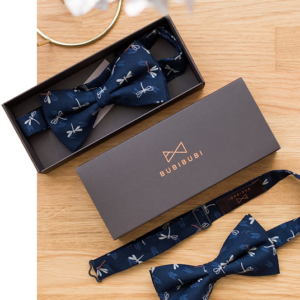 Tie Boxes