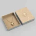 Kraft Jewelry Boxes