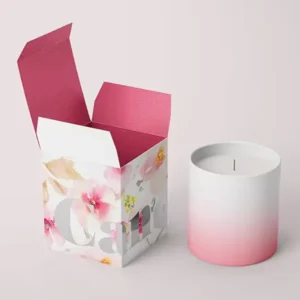 Votive Candle Boxes