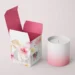 Votive Candle Boxes
