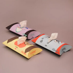 Wholesale Pillow Boxes