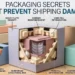 Corrugated Packaging Secrets That Prevent Shipping Damage
