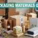 Packaging Materials Guide What Brands Use to Protect Products