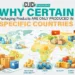 Why Certain Packaging Products Are Only Produced in Specific Countries