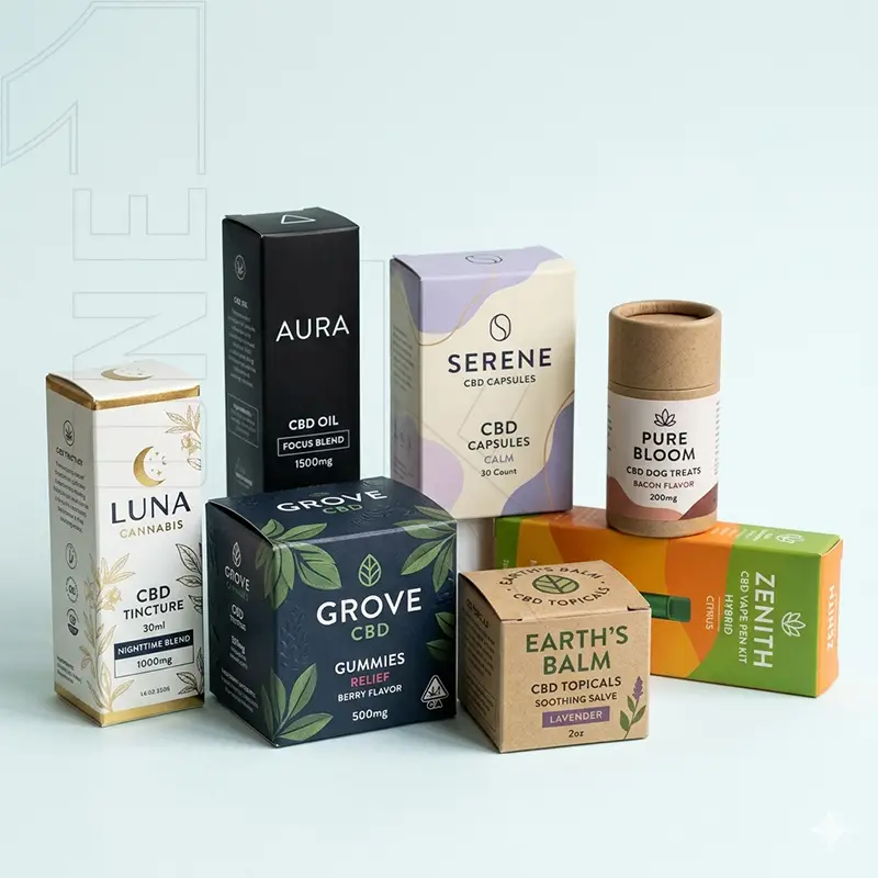 CBD Boxes