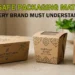 Food Safe Packaging Materials Every Brand Must Understand