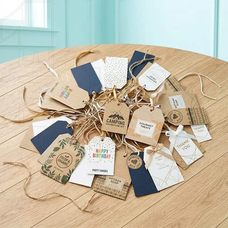 Hang Tags