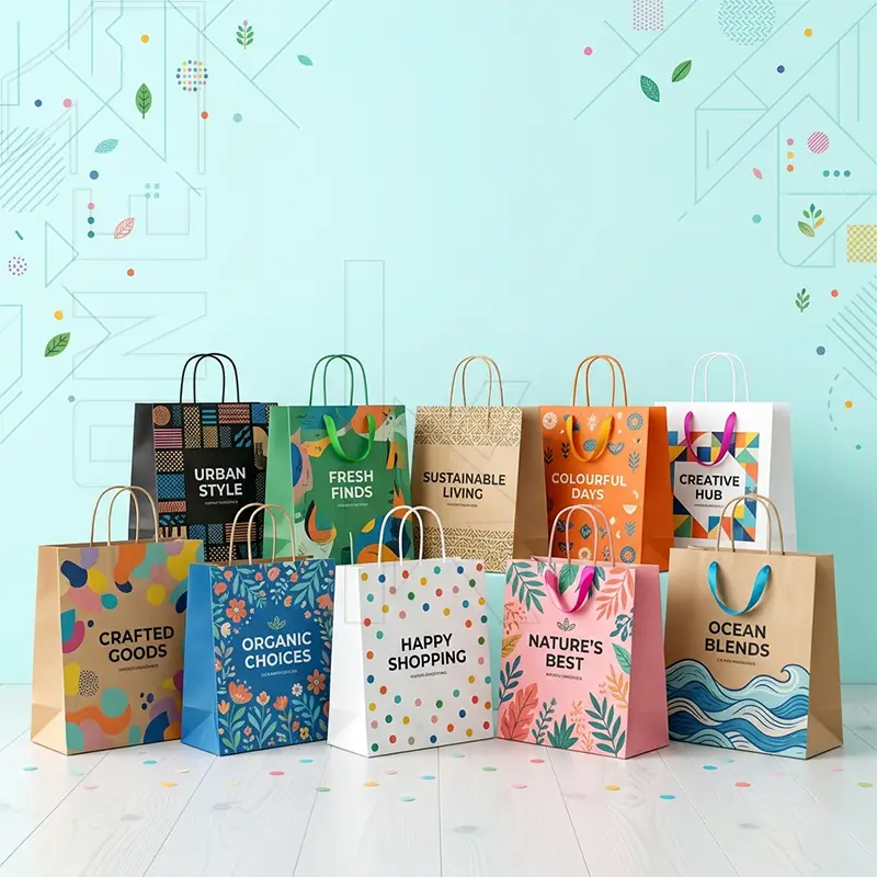 Paper Bags