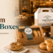 Custom Bagel Boxes for Growing Bakeries Fresh bakery orders are no longer limited to customers standing at the counter. Bagel shops now serve online pickups, local deliveries, office catering orders, farmers’ markets, subscription customers, and takeaway buyers. This growth creates an important packaging challenge. Small bakery owners need packaging that protects fresh products without consuming the cash required for ingredients, equipment, staff, and marketing. Large minimum orders can leave growing businesses with more packaging than they can realistically use. Packaging delays may also disrupt seasonal promotions, grand openings, catering campaigns, and new product launches. Meanwhile, weak or incorrectly sized boxes can allow fresh bagels to arrive crushed, exposed, or affected by trapped moisture. The right custom bagel boxes combine product protection, cost control, and branded presentation. This guide explains how to choose packaging that supports your bakery’s current needs and future growth. Bakeries selling several products can also explore One Click Packaging’s wider range of custom bakery boxes and food packaging boxes. Overcoming Packaging Costs and Large Minimum Orders Choosing a Practical Order Quantity Large packaging orders may reduce the cost per box. However, they can also create unnecessary financial pressure for small bakeries. When a supplier requires several thousand boxes, a bakery must pay for packaging it may not use for months. That money remains tied up in inventory instead of supporting daily operations. A large order can also become a problem when: The bakery changes its logo or brand colors. A seasonal design becomes outdated. Product dimensions change. Available storage space becomes limited. Unused boxes become damaged. The packaging design does not perform as expected. Order quantities for custom bagel boxes may vary according to the box size, material, printing method, and finishing requirements. Bakery owners should confirm the available quantity when requesting a quote. A practical order quantity allows a bakery to test custom printed bagel boxes for seasonal promotions, grand openings, catering orders, limited-edition products, and new branding without investing in excessive inventory. For example, a neighborhood bakery could order autumn-themed packaging for pumpkin, cinnamon, and maple bagels. If customers respond positively, the business can place a larger reorder. If the artwork needs improvement, the owner is not left with thousands of outdated boxes. Wholesale Pricing Without Depleting Working Capital Wholesale pricing spreads design preparation, cutting, printing, and finishing costs across a larger quantity of boxes. As a result, the unit price may decrease when the order quantity increases. However, the lowest unit price is not always the best financial decision. Before ordering wholesale bagel boxes, compare: Total upfront cost Price per unit Expected monthly usage Available storage space Seasonal demand Possibility of branding changes Cash required for other operations A bakery may discover that a moderate order offers a better balance than purchasing several thousand boxes at once. The unit price may be slightly higher, but the business preserves working capital and reduces the risk of obsolete inventory. The comparison below shows how standard stock packaging differs from custom wholesale packaging. Packaging Factor Standard Stock Boxes Custom Wholesale Bagel Boxes Branding Usually plain Logo, colors, messaging, and custom artwork Box dimensions Limited standard sizes Sized around the product and serving quantity Order quantity Often sold in predetermined packs Quoted according to project requirements Product presentation Basic Designed for retail, takeaway, and delivery Window option Limited availability Can be added as a custom feature Cost per unit Fixed retail pricing May decrease with larger quantities Marketing value Minimal Promotes the bakery with every order Seasonal flexibility Limited Artwork can be adapted for campaigns The goal is not to purchase the largest quantity possible. The goal is to select an order size that supports growth without restricting cash flow. Reliable Production for Time-Sensitive Bakery Orders Packaging delays can interrupt product launches, seasonal campaigns, catering projects, and bakery openings. A reliable production plan helps bakeries receive their custom packaging before important sales activities begin. Production and delivery timelines vary depending on the order quantity, box style, materials, printing requirements, finishing options, artwork approval, and U.S. delivery location. One Click Packaging can provide an estimated turnaround and in-hand date after reviewing the complete order details. Bakery owners can reduce avoidable delays by providing accurate specifications when requesting a quote. Prepare the following information: Internal box dimensions Number of bagels per box Approximate product weight Preferred packaging material Window requirements Printing colors Final logo and artwork files Required quantity Preferred finishing options Desired delivery date Artwork revisions, incorrect dimensions, and delayed proof approval can affect the production schedule. Review the digital proof carefully and approve it after confirming the dimensions, branding, and structural details. Superior Protection and Branding with Custom Bagel Boxes Structural Strength for Fresh Bagels A bagel may appear durable, but its crust, toppings, fillings, and presentation can still be damaged by unsuitable packaging. An oversized box allows products to move during delivery. Weak sidewalls can collapse when several orders are stacked. Packaging with insufficient grease resistance may become stained, while a completely sealed box can trap steam from bagels packed while they are still very hot. Strong bagel packaging boxes should be selected according to: Bagel diameter and thickness Number of bagels in each order Combined product weight Delivery distance Stacking conditions Packing temperature Ventilation requirements Grease and moisture exposure Corrugated material can provide additional strength for catering orders, larger quantities, and delivery packs. The ASTM D642 compression standard explains how shipping containers and packaging components can be evaluated for resistance to external compressive loads. For smaller takeaway orders, food-grade paperboard or kraft bagel boxes may provide a suitable balance of strength, weight, appearance, and cost. A correctly sized box can help: Reduce unnecessary product movement Improve stacking stability Use less packaging material Create a cleaner presentation Reduce empty shipping space Protect toppings and delicate crusts Materials, coatings, inks, adhesives, and other components intended to contact food should be suitable for their intended use. Bakery owners can review the FDA’s guidance on food-contact packaging materials for additional information. Building Brand Recognition with Printed Bagel Boxes Packaging is one of the few marketing tools customers physically carry away from a bakery. Bagel boxes with logo printing can place your bakery name in offices, homes, events, delivery locations, and social media posts. A recognizable package continues promoting the business after the purchase is complete. Effective logo placement should be: Easy to recognize at a glance Visible from the top or front Consistent with storefront branding Printed with clear color contrast Supported by simple typography Avoid overcrowding the design. A clear bakery name, logo, website, and social media handle are usually enough to create recognizable branded packaging. When to Use Bagel Boxes with a Window Bagel boxes with window cutouts allow customers to see the product before opening the package. They can work especially well for colorful toppings, bagel sandwiches, catering assortments, and seasonal flavors. Best practices include: Position the window away from important folds. Keep enough paperboard around it to maintain strength. Prevent toppings from pressing against the window film. Use a window shape that complements the branding. Test the structure with the actual products. Confirm how the selected window material affects recyclability. One Click Packaging also offers window bakery boxes for businesses that want to combine product visibility with custom printing and sturdy paperboard construction. Key Benefits of Custom Bagel Packaging Boxes High-quality bakery bagel boxes provide practical and marketing advantages for growing food businesses. Better cost control: Practical order quantities help reduce excessive inventory and large upfront commitments. Wholesale savings: Larger orders may decrease unit costs while preserving custom branding. Improved protection: Correct sizing and sturdy materials help reduce movement and crushing. Stronger brand exposure: Logos, colors, websites, and social media details turn each order into advertising. Higher perceived value: Professional packaging can make an everyday order feel more premium. Better product visibility: Window cutouts display freshness, variety, and toppings. Seasonal flexibility: Custom artwork makes it easier to create holiday and promotional designs. Consistent customer experience: Coordinated packaging creates a recognizable identity across takeaway, catering, and delivery. Eco-conscious choices: Kraft paperboard, recyclable materials, efficient sizing, and carefully selected window options can support an eco-friendly bagel packaging strategy. Environmental claims should be based on the complete package rather than paperboard alone. Coatings, grease contamination, adhesives, and window films can affect whether local recycling facilities accept the box. Businesses evaluating sustainable packaging can review the EPA’s sustainable materials management hierarchy, which covers source reduction, reuse, recycling, and composting. Why Choose One Click Packaging for Bagel Boxes? One Click Packaging provides customizable packaging for bakeries, cafés, delis, catering businesses, and takeaway brands. Its bagel packaging can be customized through sizing, printing, material selection, logo placement, finishing options, and optional window cutouts. Order Quantities Based on Project Requirements The appropriate order quantity may depend on the box dimensions, material, printing method, and selected finishes. Contact One Click Packaging to confirm the quantity available for your specific packaging requirements. Design Support and Proof Approval Digital proofing helps bakery owners review their packaging before production begins. It allows the customer to check: Logo placement Printed colors Box dimensions Product information Window positioning Finishing details Ask the One Click Packaging team about the design assistance and proofing options available for your project. Custom Materials, Sizes, and Styles Customers can request custom dimensions, printing preferences, window cutouts, foil stamping, spot UV, embossing, and other finishing options through the quotation process. Kraft paperboard can support a natural, artisanal appearance. Corrugated material may provide additional structure for larger orders, catering projects, delivery routes, and stacked packaging. The final material should reflect the product weight, serving quantity, storage conditions, food-contact needs, and desired brand presentation. Turn Every Bagel Order into a Brand Experience Packaging should never be the reason a fresh bagel arrives crushed, unattractive, or forgotten. The right custom bagel boxes help bakery owners control costs, protect products, improve takeaway presentation, and build stronger recognition with every order. Practical order quantities allow businesses to test new designs without tying up excessive cash. Reliable planning supports seasonal campaigns and product launches. Sturdy paperboard, kraft, or corrugated structures help protect baked goods, while custom logos and windows improve presentation. Every delivery, catering order, and takeaway purchase becomes another opportunity to place your bakery in front of potential customers. Request a free custom packaging quote from One Click Packaging. Include your box dimensions, quantity, printing preferences, materials, and finishing requirements so the team can review your project. Frequently Asked Questions What is the minimum order quantity for custom bagel boxes? Minimum order quantities may vary according to the box size, material, printing method, and finishing options. Request a custom quote from One Click Packaging to confirm the quantity available for your order. Can I print my bakery logo on bagel boxes? Yes. Custom printed bagel boxes can include your logo, colors, text, website, social media details, and other branding elements. Are bagel boxes with windows recyclable? The paperboard may be recyclable where local facilities accept it. However, plastic film, lamination, food residue, adhesives, and coatings can affect recyclability. Confirm the selected materials with the packaging supplier and your local recycling service. Which material is best for bakery bagel boxes? Paperboard may work well for lightweight takeaway orders. Kraft paperboard provides a natural appearance, while corrugated material can offer more support for larger quantities, catering orders, and longer delivery routes. Can bagel packaging help prevent sogginess? Suitable sizing, ventilation, grease resistance, and packing practices can help manage product quality. However, very hot bagels should not be sealed in a way that traps excessive steam. Test the final structure with your products before approving a large order. How do custom bagel boxes with logos help a bakery grow? Branded packaging increases visibility whenever customers carry, deliver, share, or photograph an order. Consistent colors, typography, and contact information also make the bakery easier to recognize and remember.