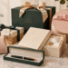 Custom gift boxes in rigid, circular, pillow, heart and pen box styles